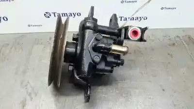 Recambio de automóvil de segunda mano de bomba servodireccion para nissan terrano/terrano.ii (r20) 2.7 turbodiesel referencias oem iam 7f700  