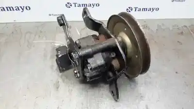 Автозапчастина б/у насос гур керма для nissan terrano/terrano.ii (r20) 2.7 turbodiesel посилання на oem iam 7f700   Автозапчастина б/у насос гур керма для nissan terrano/terrano.ii (r20) 2.7 turbodiesel посилання на oem iam 7f700