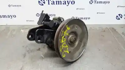 Автозапчастина б/у насос гур керма для nissan terrano/terrano.ii (r20) 2.7 turbodiesel посилання на oem iam 7f700   Автозапчастина б/у насос гур керма для nissan terrano/terrano.ii (r20) 2.7 turbodiesel посилання на oem iam 7f700