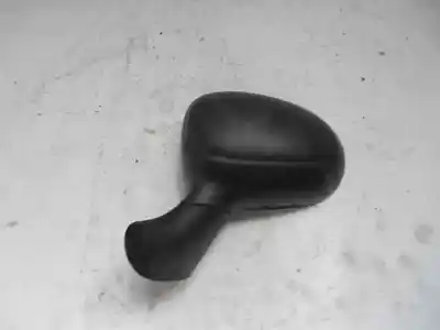 Peça sobressalente para automóvel em segunda mão espelho retrovisor esquerdo por daewoo matiz 0.8 cat referências oem iam   