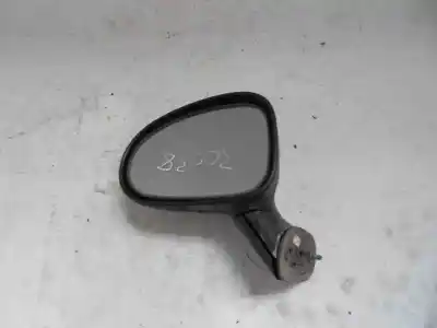 Peça sobressalente para automóvel em segunda mão espelho retrovisor esquerdo por daewoo matiz 0.8 cat referências oem iam 