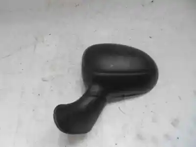 Peça sobressalente para automóvel em segunda mão espelho retrovisor esquerdo por daewoo matiz 0.8 cat referências oem iam   