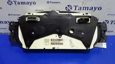 Peça sobressalente para automóvel em segunda mão quadrante por dacia logan 1.4 cat referências oem iam p8200650539 8200650539 281184147d1