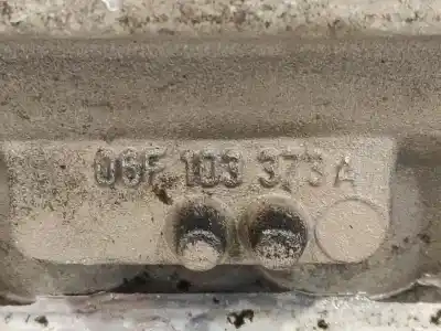 Pièce détachée automobile d'occasion culasse du moteur pour audi s3 (8p) 2.0 tfsi références oem iam 06f103373a  