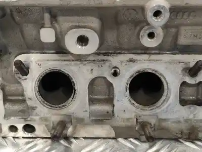 Pièce détachée automobile d'occasion culasse du moteur pour audi s3 (8p) 2.0 tfsi références oem iam 06f103373a  