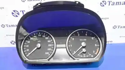 Автозапчасти б/у приборная доска за bmw serie 1 berlina (e81/e87) 116i ссылки oem iam 102493285 916681302 25811510