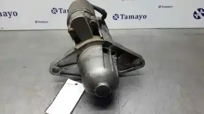 Автозапчастина б/у двигун запускається для mazda rx-8 (se) 1.3 wankel cat посилання на oem iam m000t87981  