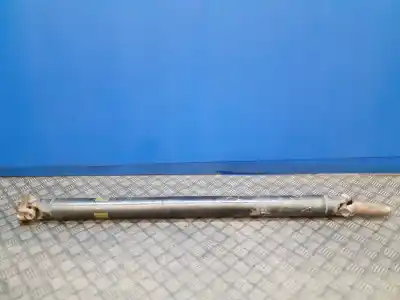 Pezzo di ricambio per auto di seconda mano trasmissione centrale per mazda rx-8 (se) 1.3 wankel cat riferimenti oem iam 