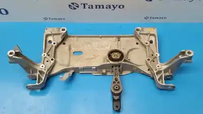 Peça sobressalente para automóvel em segunda mão CHARRIÓ / SUPORTE DE EIXO DIANTEIRO por VOLKSWAGEN SCIROCCO (137)  Referências OEM IAM 1K0199369F  