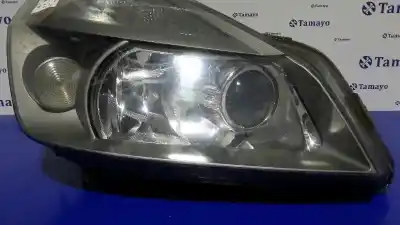 Автозапчасти б/у правая фара за renault espace iv (jk0) 1.9 dci diesel ссылки oem iam   