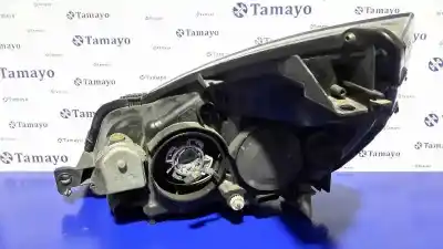 Автозапчасти б/у правая фара за renault espace iv (jk0) 1.9 dci diesel ссылки oem iam   