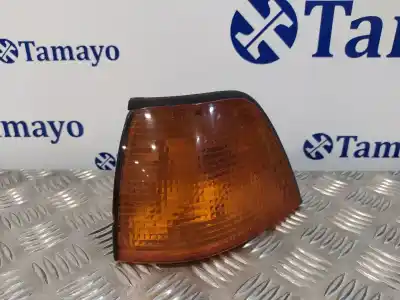 Peça sobressalente para automóvel em segunda mão farolim dianteiro esquerdo por bmw serie 3 compacto (e36) 318tds referências oem iam 