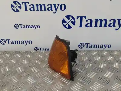 Second-hand car spare part front left headlight for bmw serie 3 compacto (e36) 318tds oem iam references   