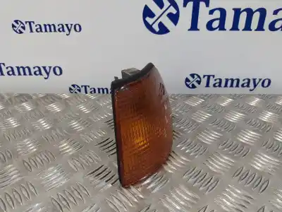 Second-hand car spare part front left headlight for bmw serie 3 compacto (e36) 318tds oem iam references   