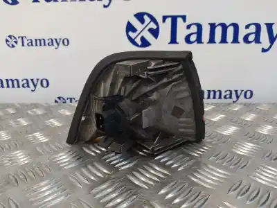 Second-hand car spare part front left headlight for bmw serie 3 compacto (e36) 318tds oem iam references   