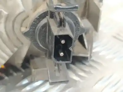 Second-hand car spare part front left headlight for bmw serie 3 compacto (e36) 318tds oem iam references   