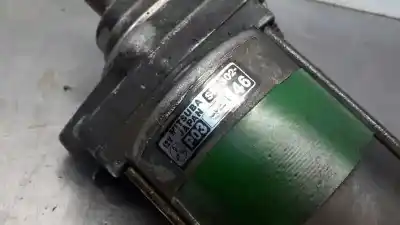 Автозапчастина б/у двигун запускається для honda crx (eg/eh) 1.6 sohc vtec cat посилання на oem iam sm30246  