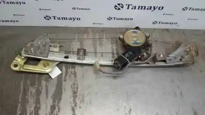 Second-hand car spare part DRIVER LEFT WINDOW REGULATOR for FORD PROBE  OEM IAM references CM090160E 8621004262 