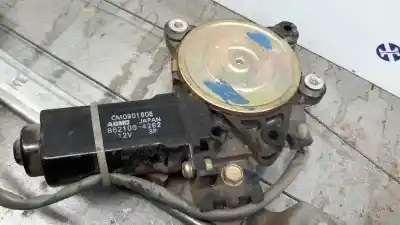 Second-hand car spare part driver left window regulator for ford probe 2.0 16v cat oem iam references cm090160e 8621004262 