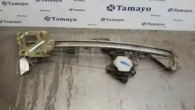 Second-hand car spare part driver left window regulator for ford probe 2.0 16v cat oem iam references cm090160e 8621004262 