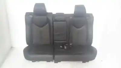 Pezzo di ricambio per auto di seconda mano set completo di sedili per peugeot 308 cc 2.0 16v hdi fap riferimenti oem iam rh0  