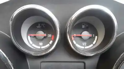 Peça sobressalente para automóvel em segunda mão quadrante por opel meriva b 1.7 16v cdti referências oem iam   