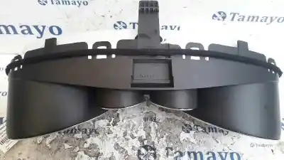 Peça sobressalente para automóvel em segunda mão quadrante por opel meriva b 1.7 16v cdti referências oem iam   