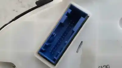 Peça sobressalente para automóvel em segunda mão quadrante por opel meriva b 1.7 16v cdti referências oem iam   