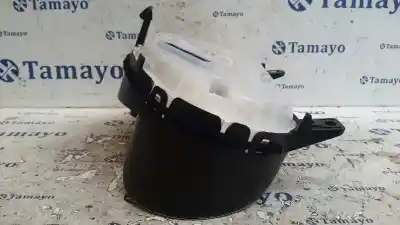 Peça sobressalente para automóvel em segunda mão quadrante por opel meriva b 1.7 16v cdti referências oem iam   