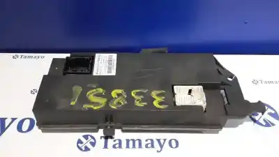 Автозапчасти б/у ЭЛЕКТРОННЫЙ МОДУЛЬ за RENAULT ESPACE IV (JK0)  ссылки OEM IAM 28040328A 8200427761A 