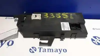 Автозапчастина б/у електронний модуль для renault espace iv (jk0) 1.9 dci diesel посилання на oem iam 28040328a 8200427761a 