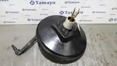 Pezzo di ricambio per auto di seconda mano Servo Freio per BMW SERIE 3 BERLINA (E36)  Riferimenti OEM IAM 03776231034 343311634719 