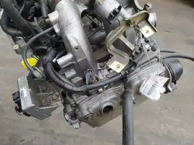 İkinci el araba yedek parçası komple motor için subaru forester s10 (sf) 2.0 cat oem iam referansları ej20  