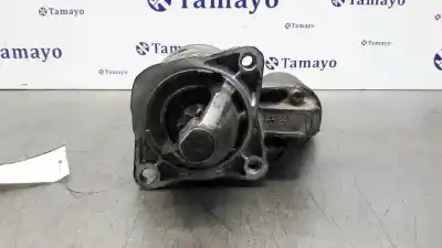 Peça sobressalente para automóvel em segunda mão motor de arranque por mazda 323 berlina f/s (bj) 1.4 16v cat referências oem iam m3t38882  