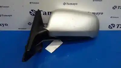 Peça sobressalente para automóvel em segunda mão espelho retrovisor esquerdo por audi a6 avant (4b5) * referências oem iam   