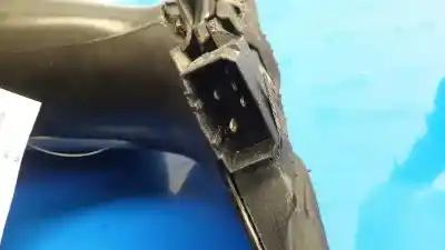 Peça sobressalente para automóvel em segunda mão espelho retrovisor esquerdo por audi a6 avant (4b5) * referências oem iam   