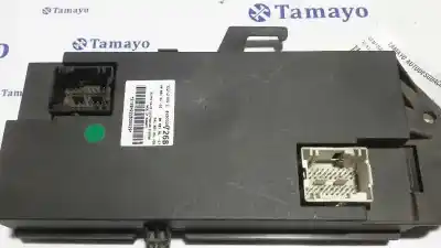 Автозапчасти б/у блок управления комфортом за renault espace iv (jk0) 2.0 16v turbo ссылки oem iam 12212159e 8200029726b 
