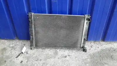 Peça sobressalente para automóvel em segunda mão radiador de água por mazda 2 berlina (dy) 1.4 diesel cat referências oem iam 2s6h8k161bb