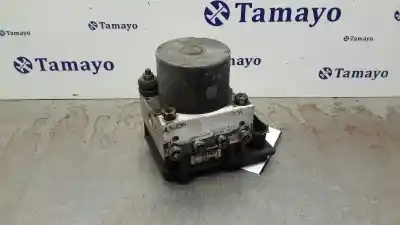 Gebrauchtes Autoersatzteil abs zum hyundai getz (tb) 1.5 crdi oem-iam-referenzen 0265231448 589101c800 0265800388