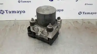 Gebrauchtes Autoersatzteil abs zum hyundai getz (tb) 1.5 crdi oem-iam-referenzen 0265231448 589101c800 0265800388