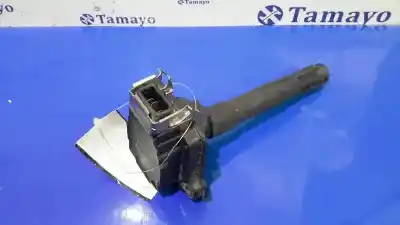 Second-hand car spare part ignition coil for audi a8 (d2) 4.2 v8 32v oem iam references 058905105 0040100013 