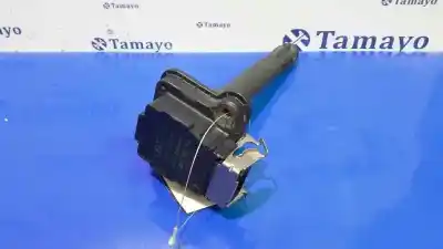 Second-hand car spare part ignition coil for audi a8 (d2) 4.2 v8 32v oem iam references 058905105 0040100013 