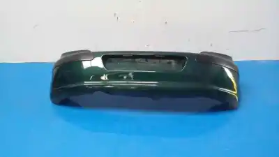 İkinci el araba yedek parçası ARKA TAMPON için PEUGEOT 307 (S1)  OEM IAM referansları   