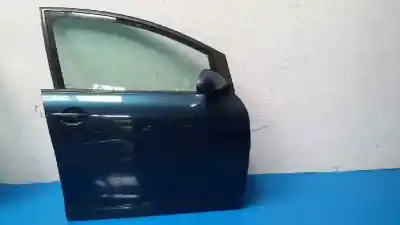 Peça sobressalente para automóvel em segunda mão elevador de vidros dianteiro direito por seat toledo (5p2) 2.0 tdi referências oem iam 