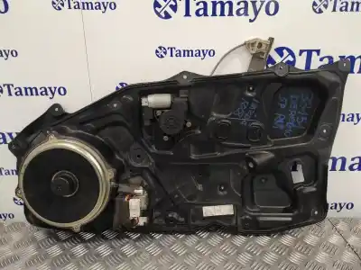Автозапчасти б/у регулятор стекла переднего правого за mazda rx-8 (se) 1.3 wankel cat ссылки oem iam f15297xb