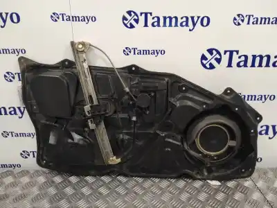 Автозапчасти б/у регулятор стекла переднего правого за mazda rx-8 (se) 1.3 wankel cat ссылки oem iam f15297xb  