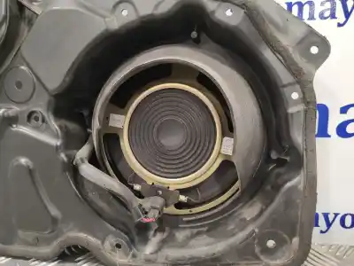 Автозапчасти б/у регулятор стекла переднего правого за mazda rx-8 (se) 1.3 wankel cat ссылки oem iam f15297xb  