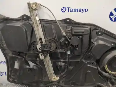 Автозапчасти б/у регулятор стекла переднего правого за mazda rx-8 (se) 1.3 wankel cat ссылки oem iam f15297xb  