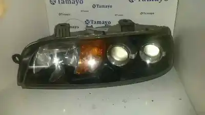 Pièce détachée automobile d'occasion feu gauche pour fiat punto berlina (188) 1.2 8v dynamic références oem iam 