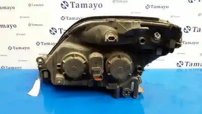 Автозапчастина б/у права фа для renault scenic (ja..) 1.4 16v authentique посилання на oem iam 7700432097 7701047600 